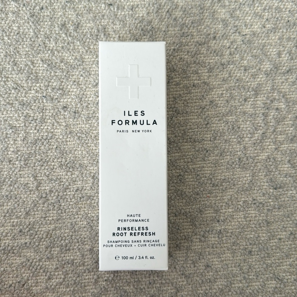 Iles Formula Rinseless Root Refresh - Picture 2 of 3
